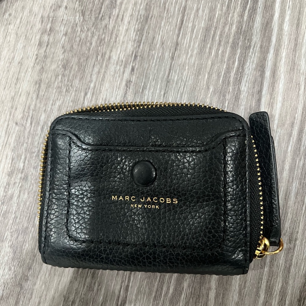Marc Jacobs wallet